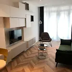 Domitia Appart Lägenhet Narbonne