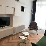 Lägenhet Domitia Appart