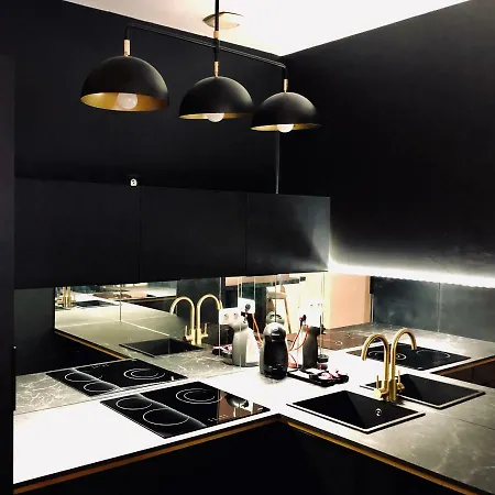 Apartman Domitia Appart Narbonne