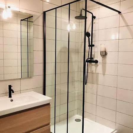 Domitia Appart Apartman *