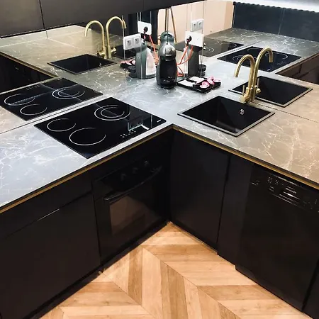 Domitia Appart Narbonne