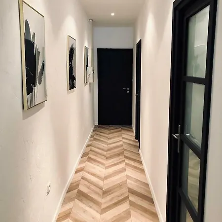 Domitia Appart Apartman