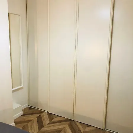 Apartman Domitia Appart *