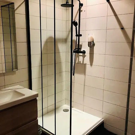 Apartman Domitia Appart Narbonne