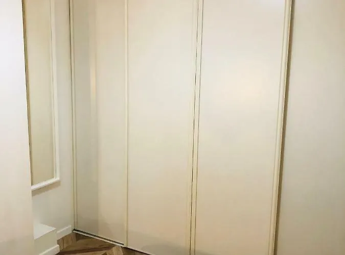 Apartment Domitia Appart *
