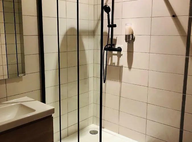 Apartment Domitia Appart Narbonne