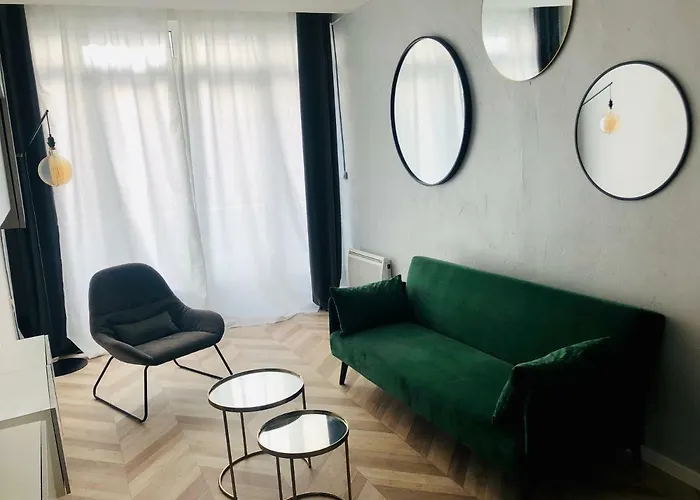 Domitia Appart Apartment Narbonne